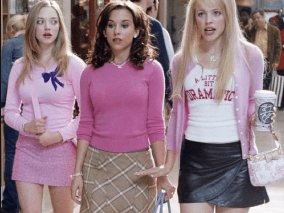 Mean Girls' Clothes for Every Day Wear or As Costumes - HubPages