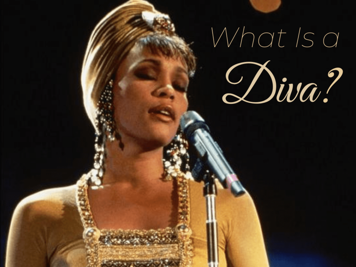 Is a Diva? - Spinditty