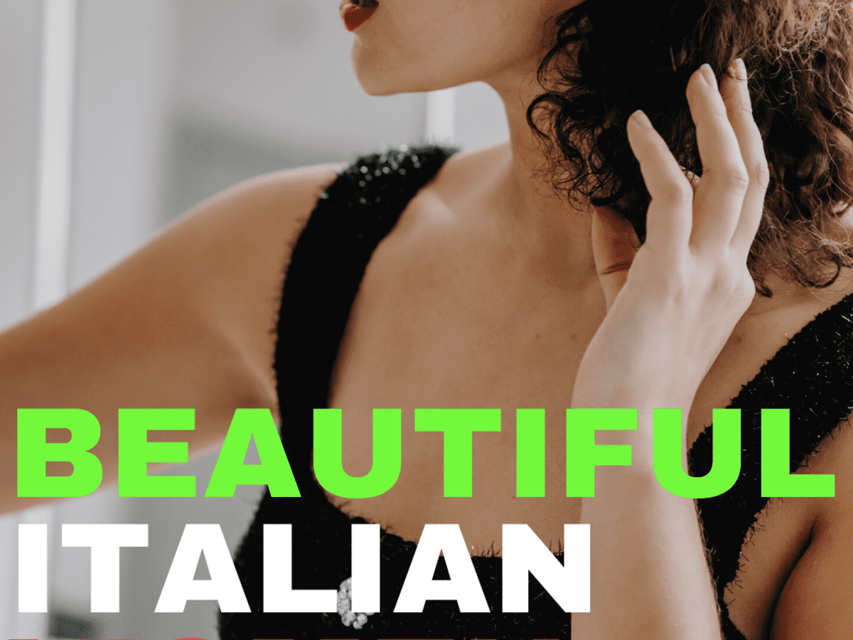 Top 10 Most Beautiful Italian Actresses photo