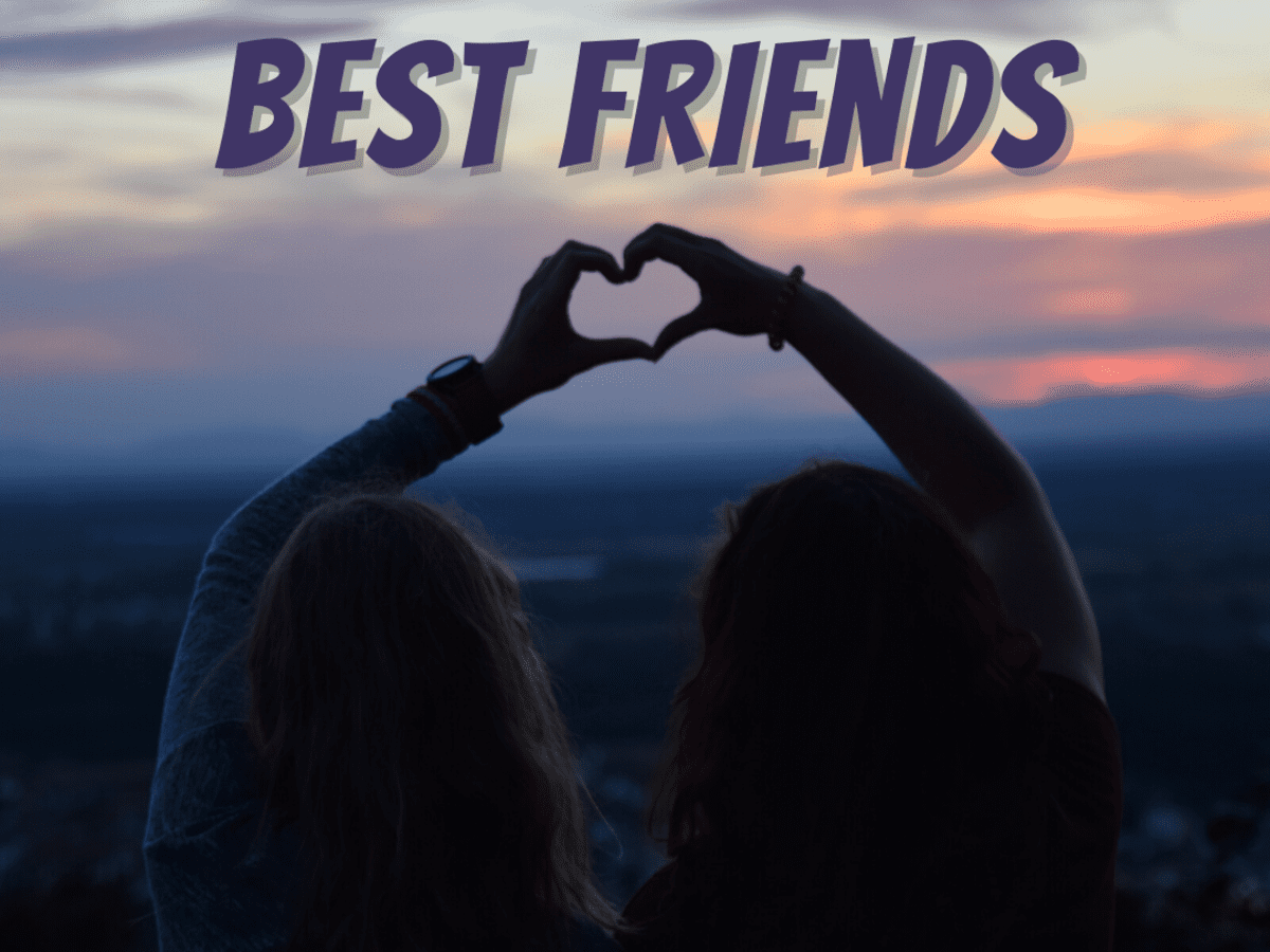 100 Best Friend Songs That Stir Up Emotions - Spinditty