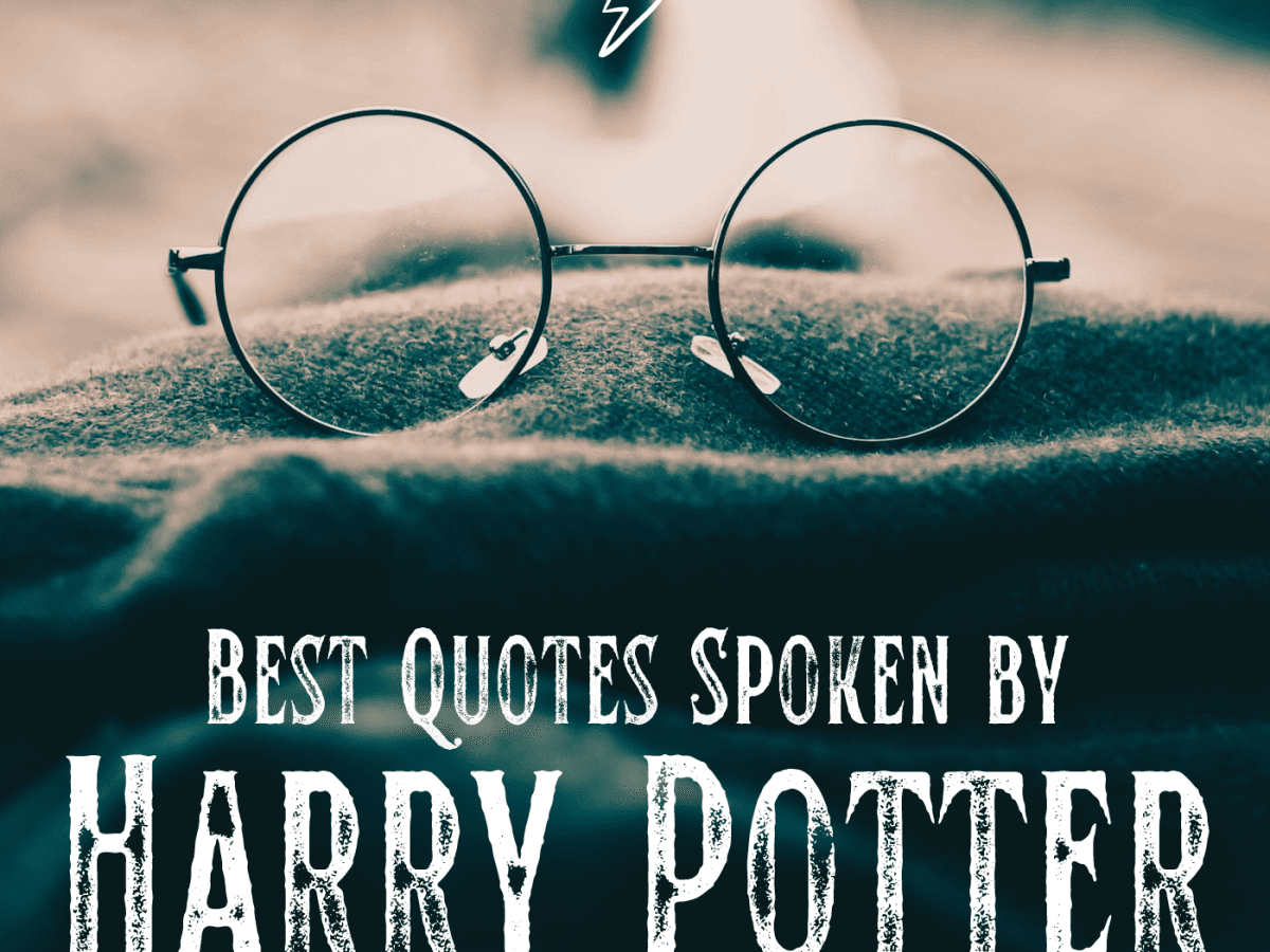 famous harry potter quotes about friendship