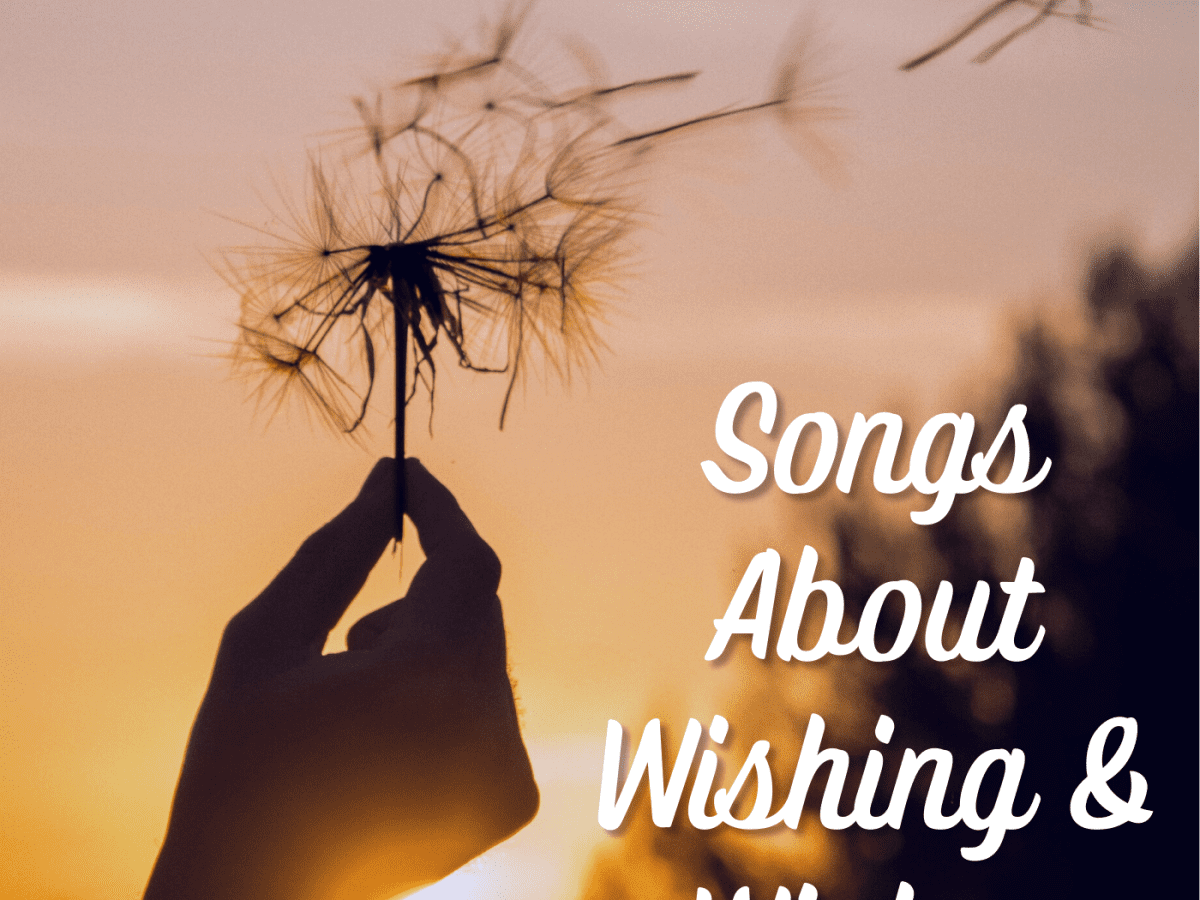 47 Songs About Wishes - Spinditty