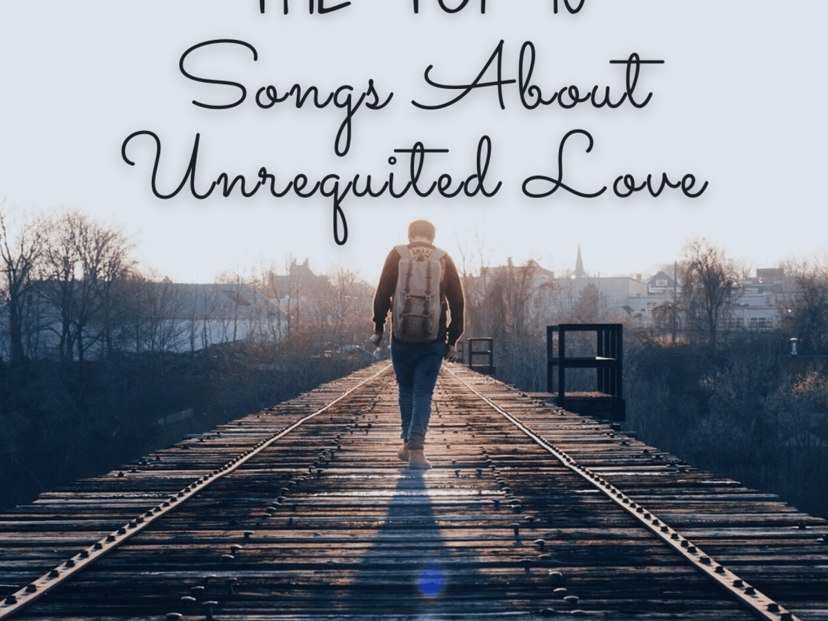 Best indie songs about unrequited love