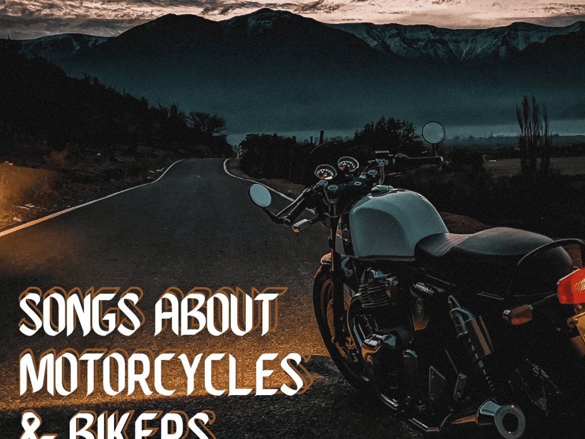 Tình yêu xe máy luôn hoành tráng và cuồng nhiệt? Những bài hát về xe máy và biker sẽ khiến bạn phát cuồng bởi sự cảm giác bùng nổ và vượt qua giới hạn. Xem ngay hình ảnh related để đắm chìm trong những giai điệu sôi động, tạo nên một không gian ngập tràn “spirit” xe máy!