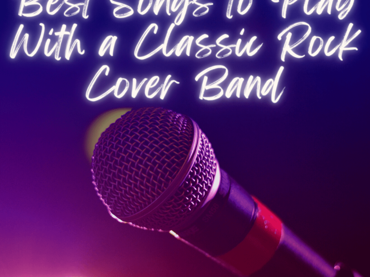 Hard'n'Roll com covers de bandas famosas no Fofinho Rock Bar - Rota do Rock