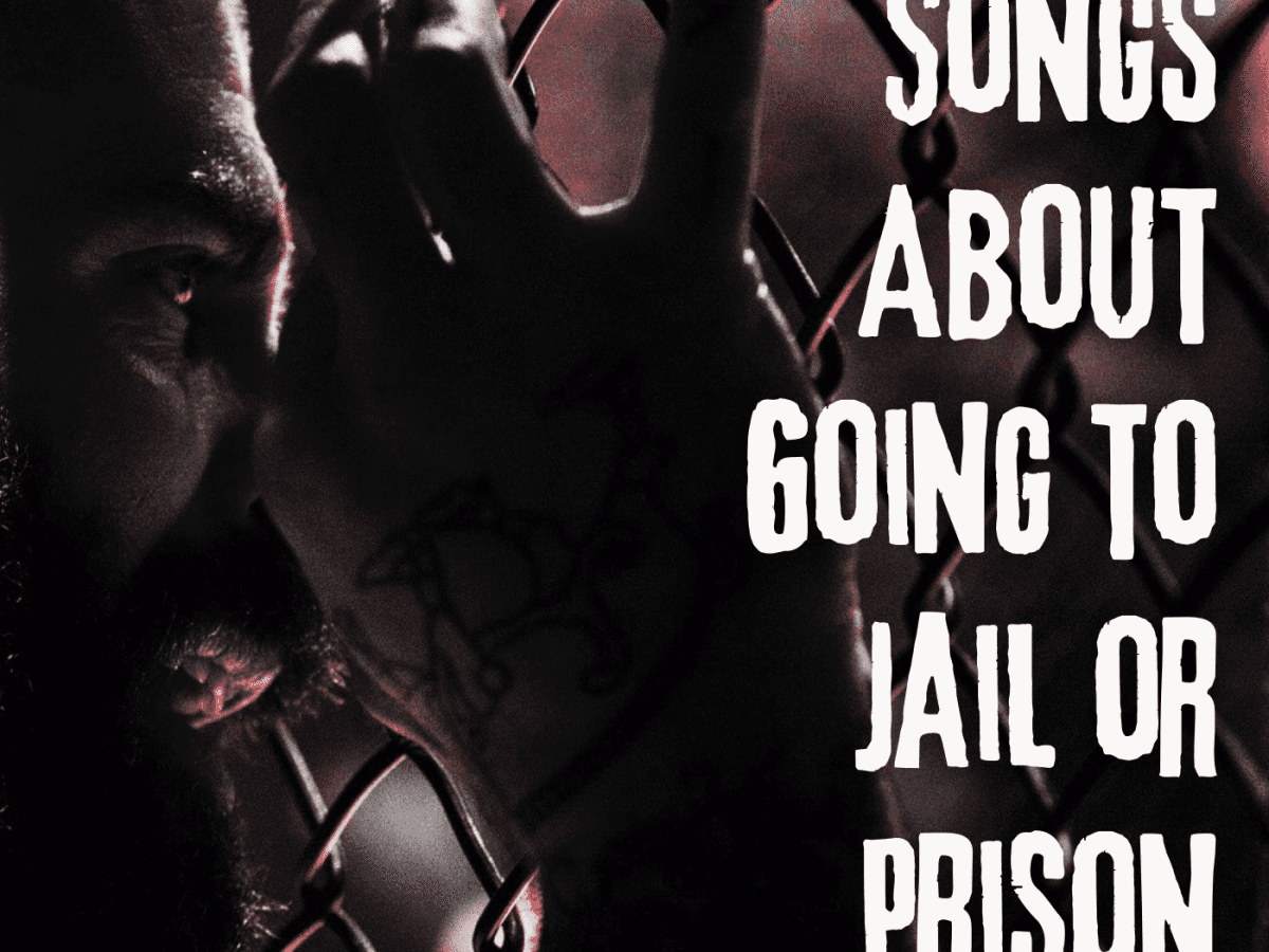 Prison Sex Lyrics Meaning