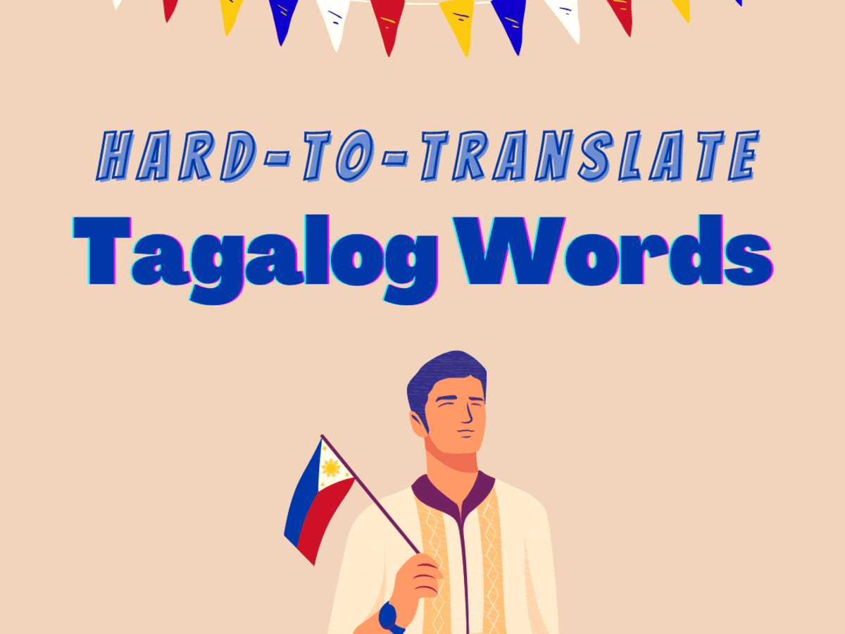 What are Tagalog words? - Quora