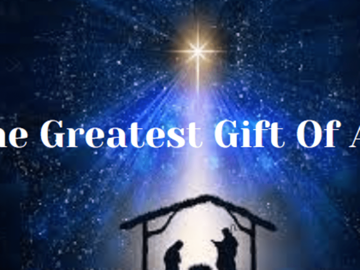 God's Gift Sermon by Charles Mallory, Mark 2:13-17 - SermonCentral.com