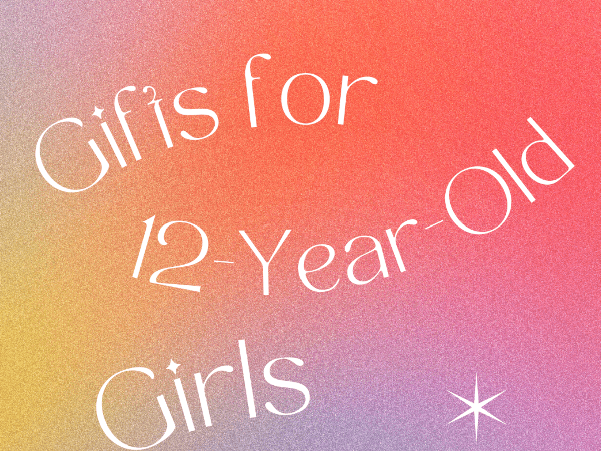 12th birthday girl – BeWishedGifts
