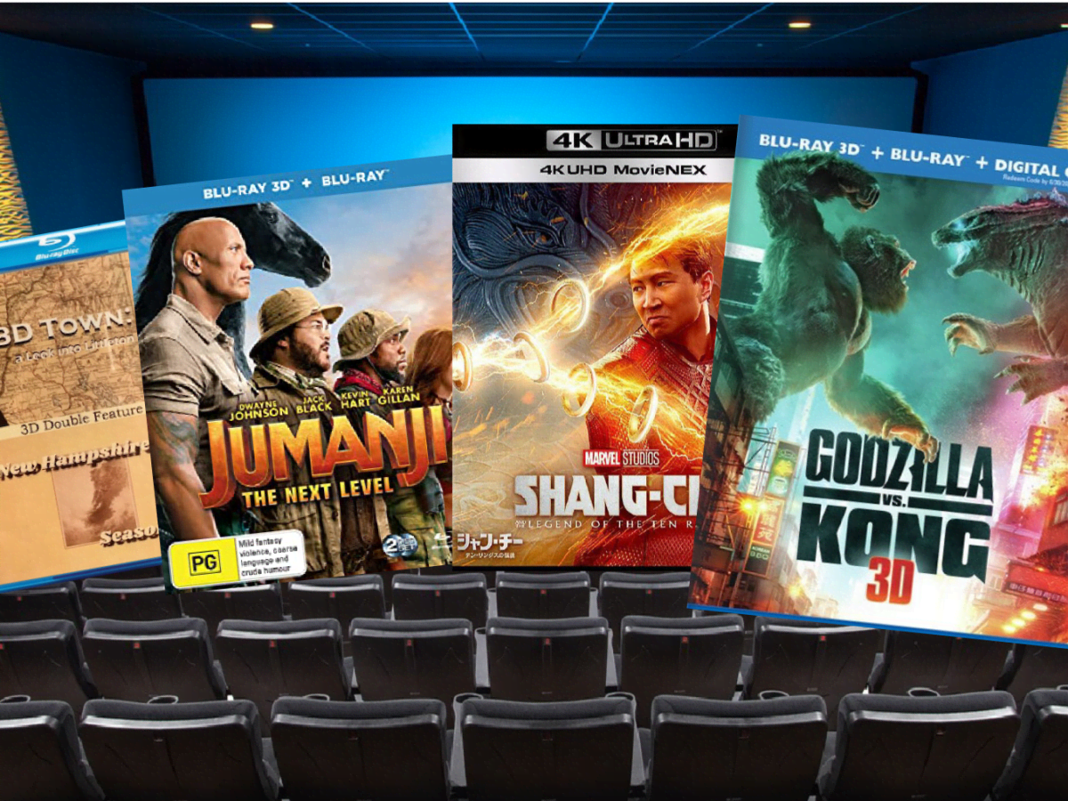 What You Need to Know About Ultra HD Blu-ray