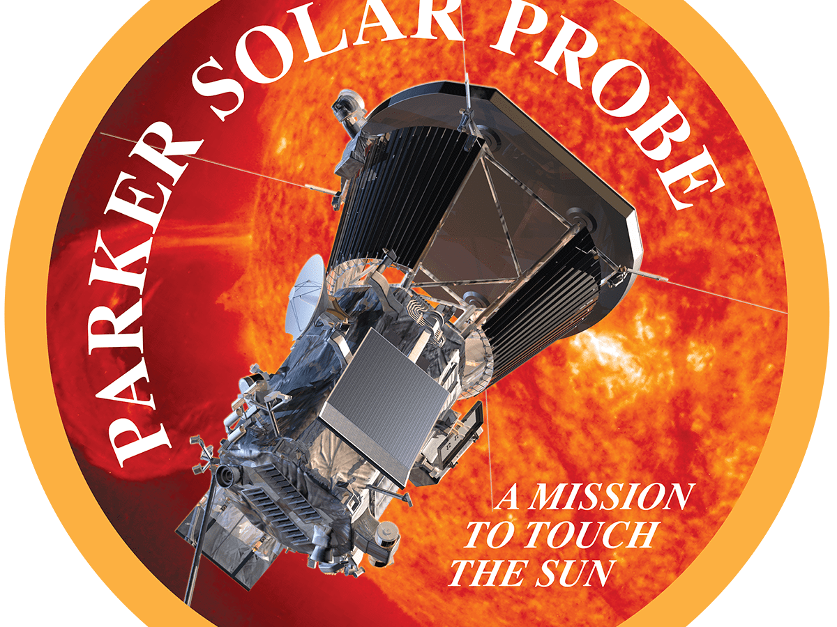 NASA's Parker Solar Probe enters the Sun's atmosphere for the first time:  Digital Photography Review, image size:1200x900