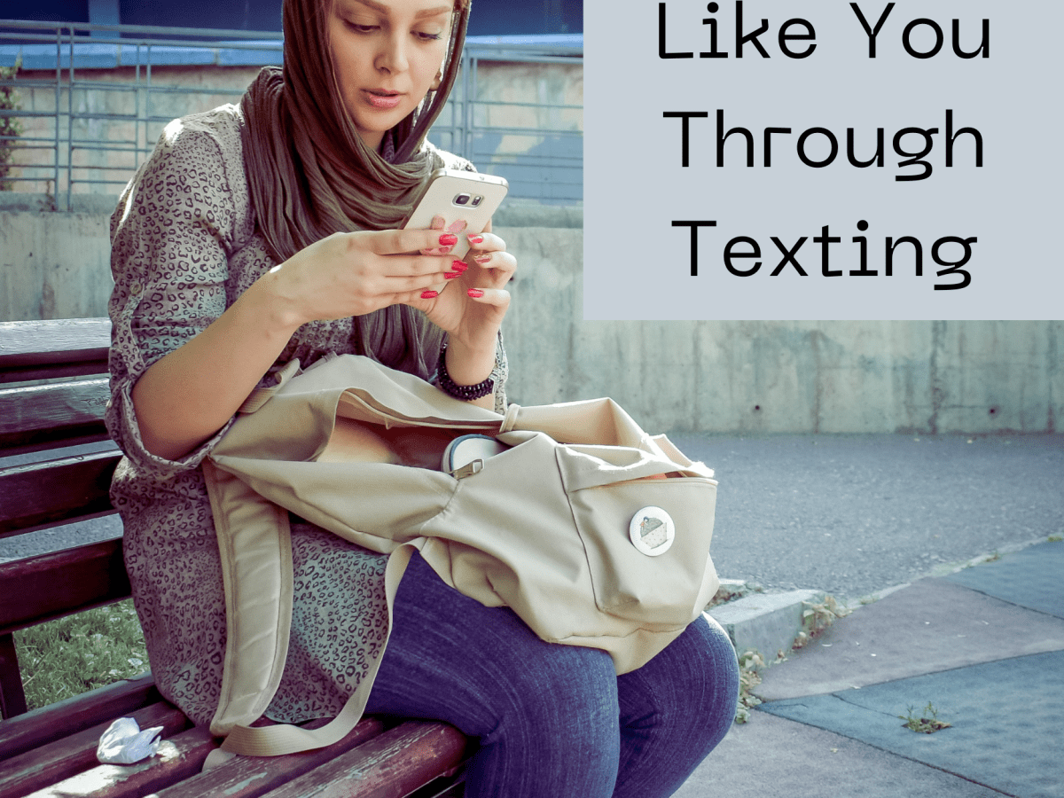 How To Tell If She Doesn T Like You 90 Texting Signs Pairedlife