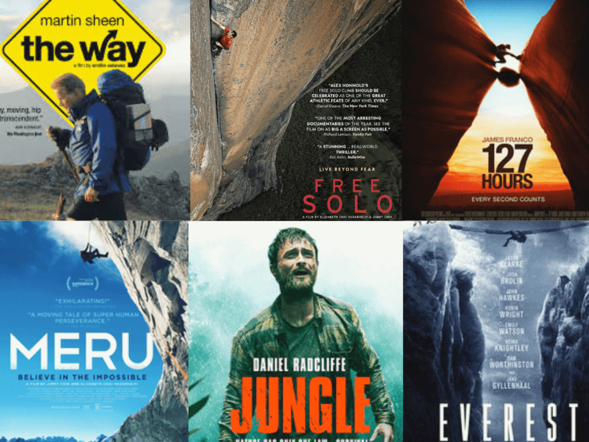 Top 100 Best Adventure Movies of All Time (2022) - HubPages