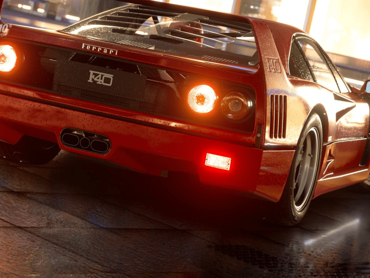 Gran Turismo 7 has Sony's lowest user score on Metacritic over  microtransactions