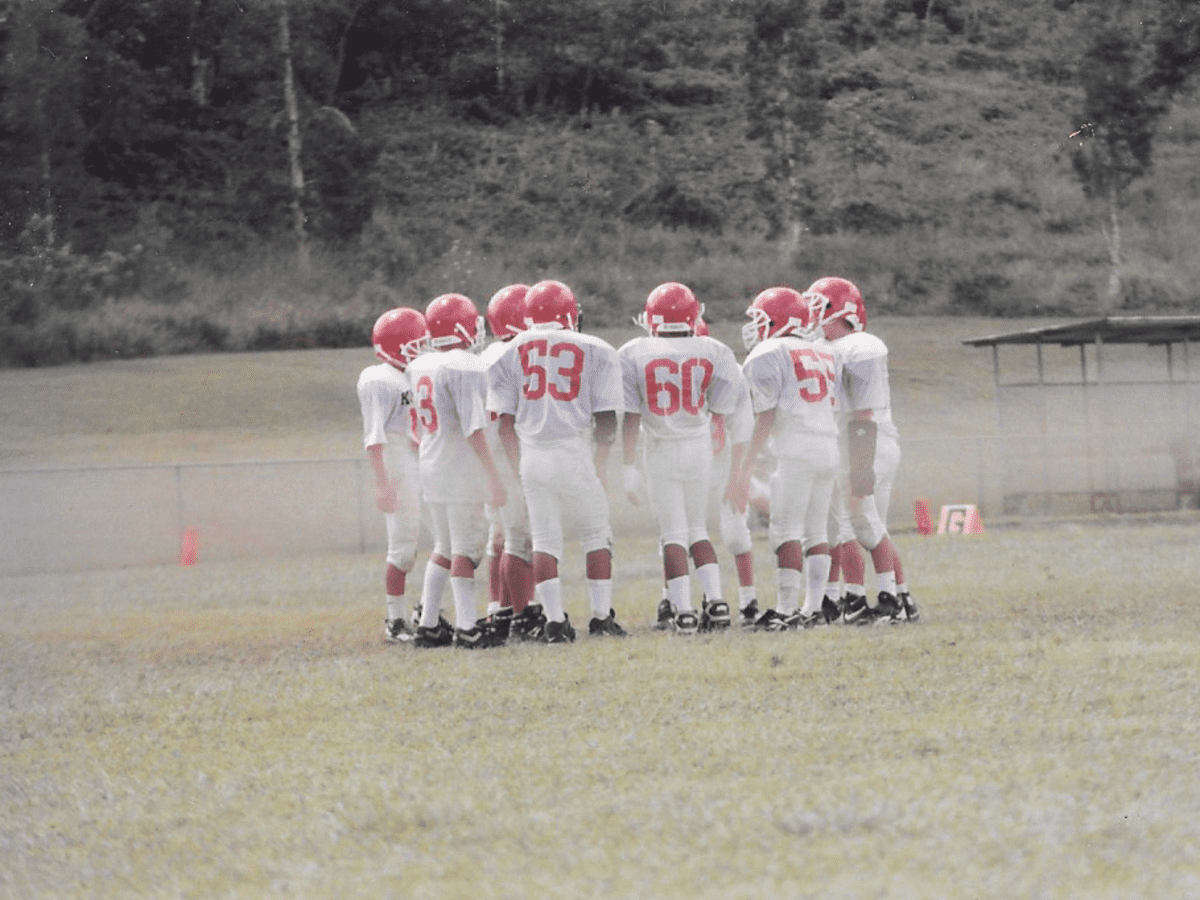 Why organization is key to a successful youth football league