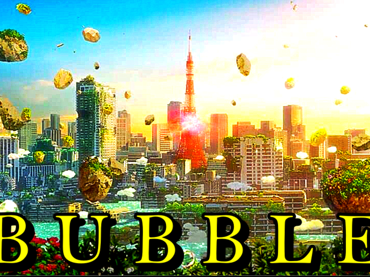 bubble-review-2 - IntoxiAnime