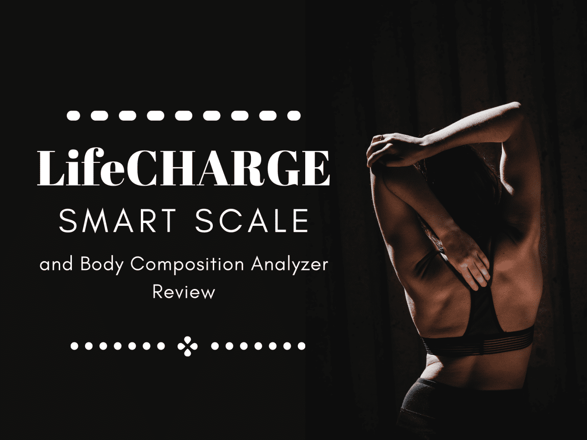 What's the Deal With Body Composition Scales? - CalorieBee