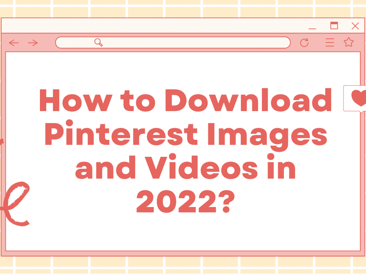 How to Download Pinterest Images and Videos - TurboFuture