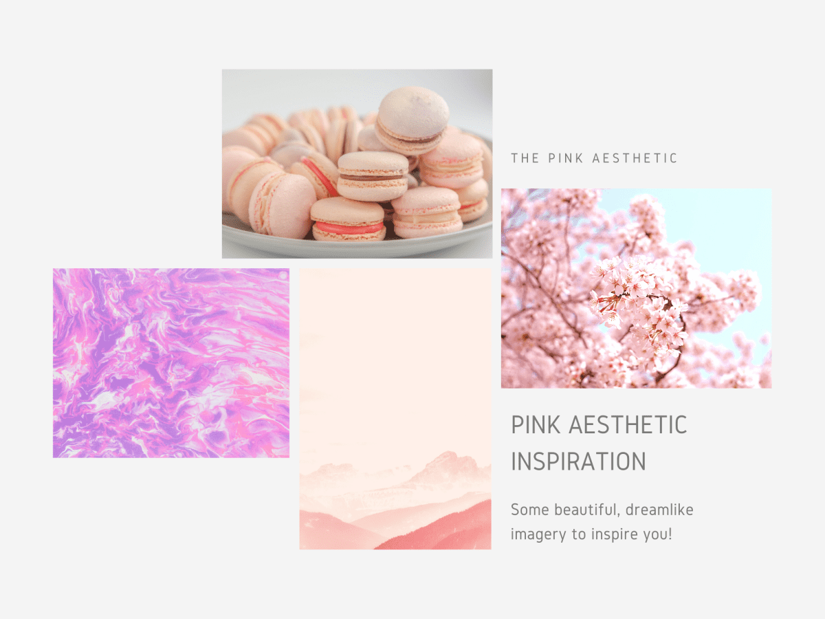 A Complete Guide to the Pink Aesthetic: All You Need to Know