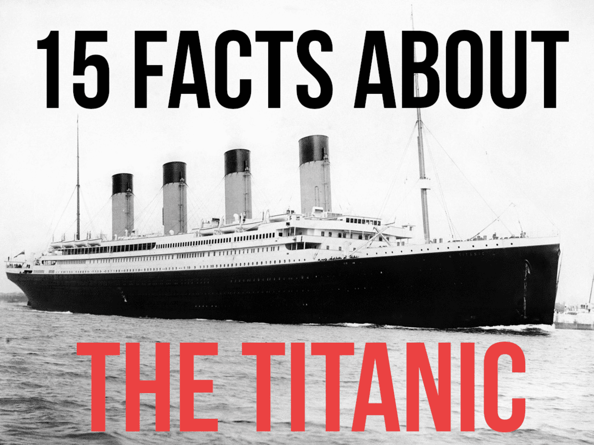 Would Jack From Titanic Sink or Survive, Latest Science News and Articles
