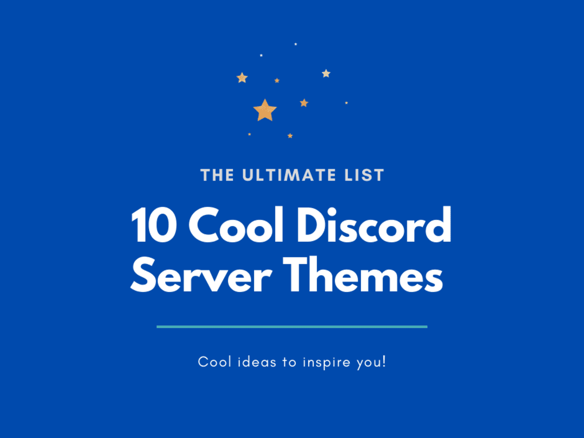 12 Best Discord Themes for BetterDiscord You Can Try in 2022
