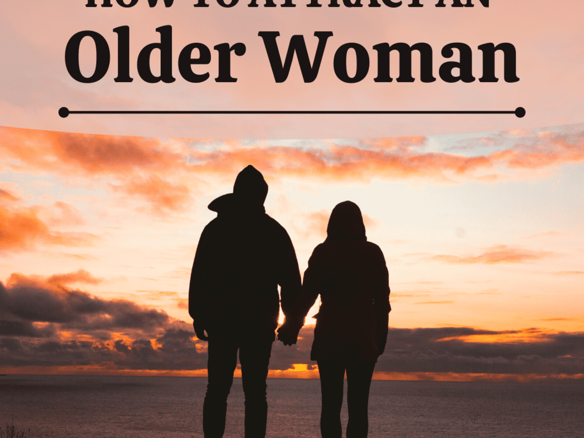 Older Women-Younger Men Or Boy Romance Movies