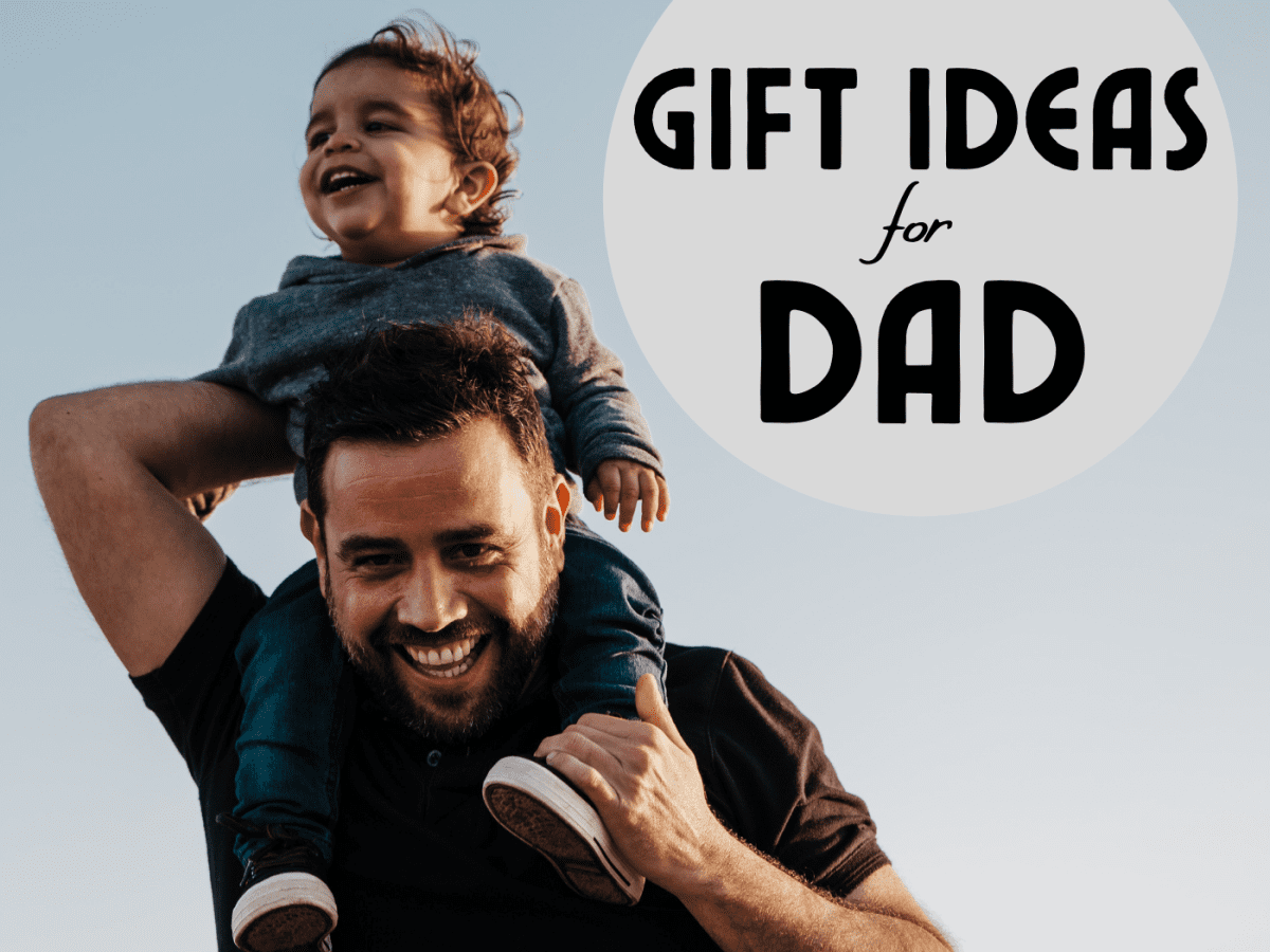 Father's Day Gift Ideas for the Catholic Dad — The Mushy Mom's Fiat
