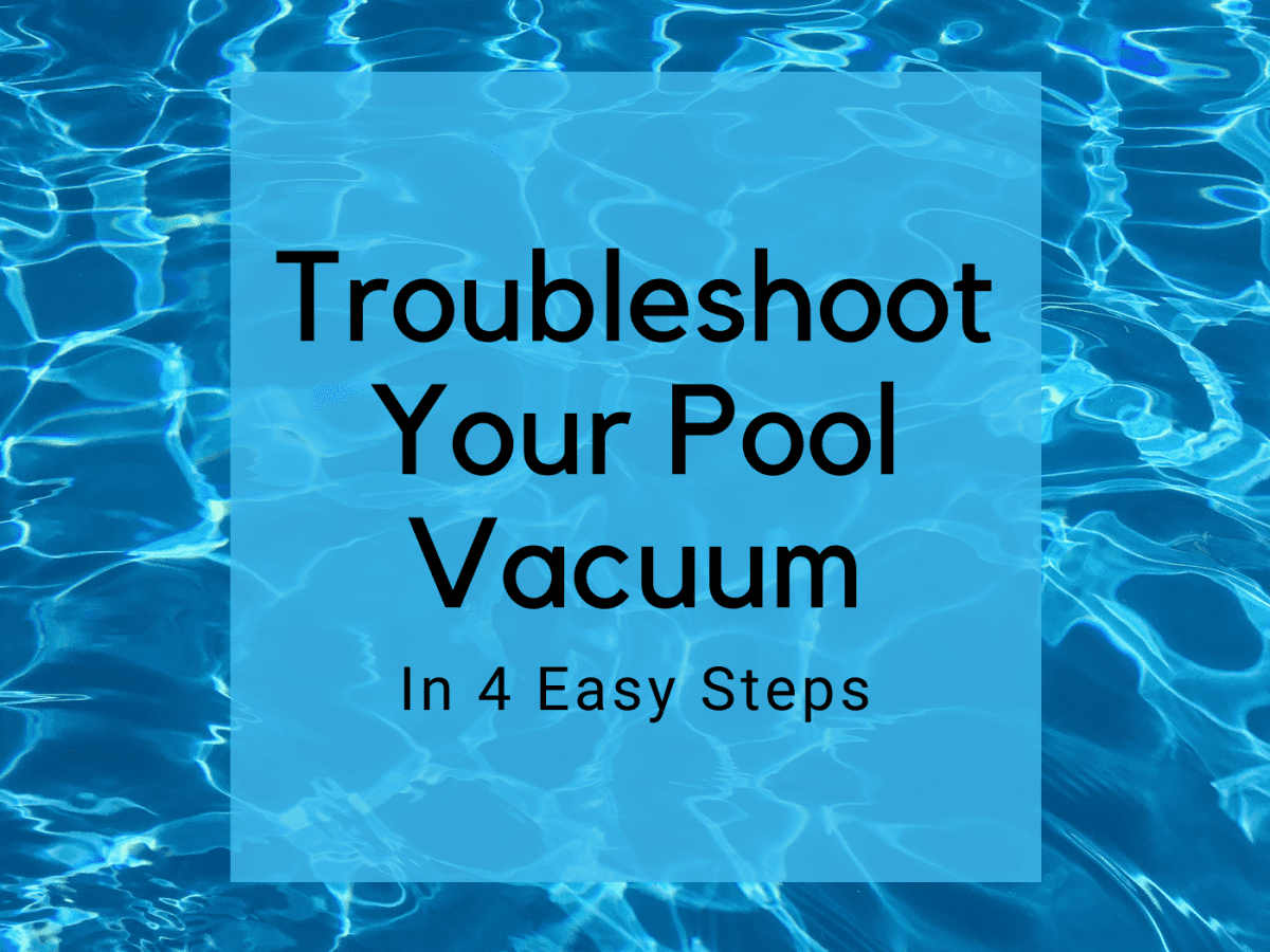 Hayward Navigator Pool Vacuum 