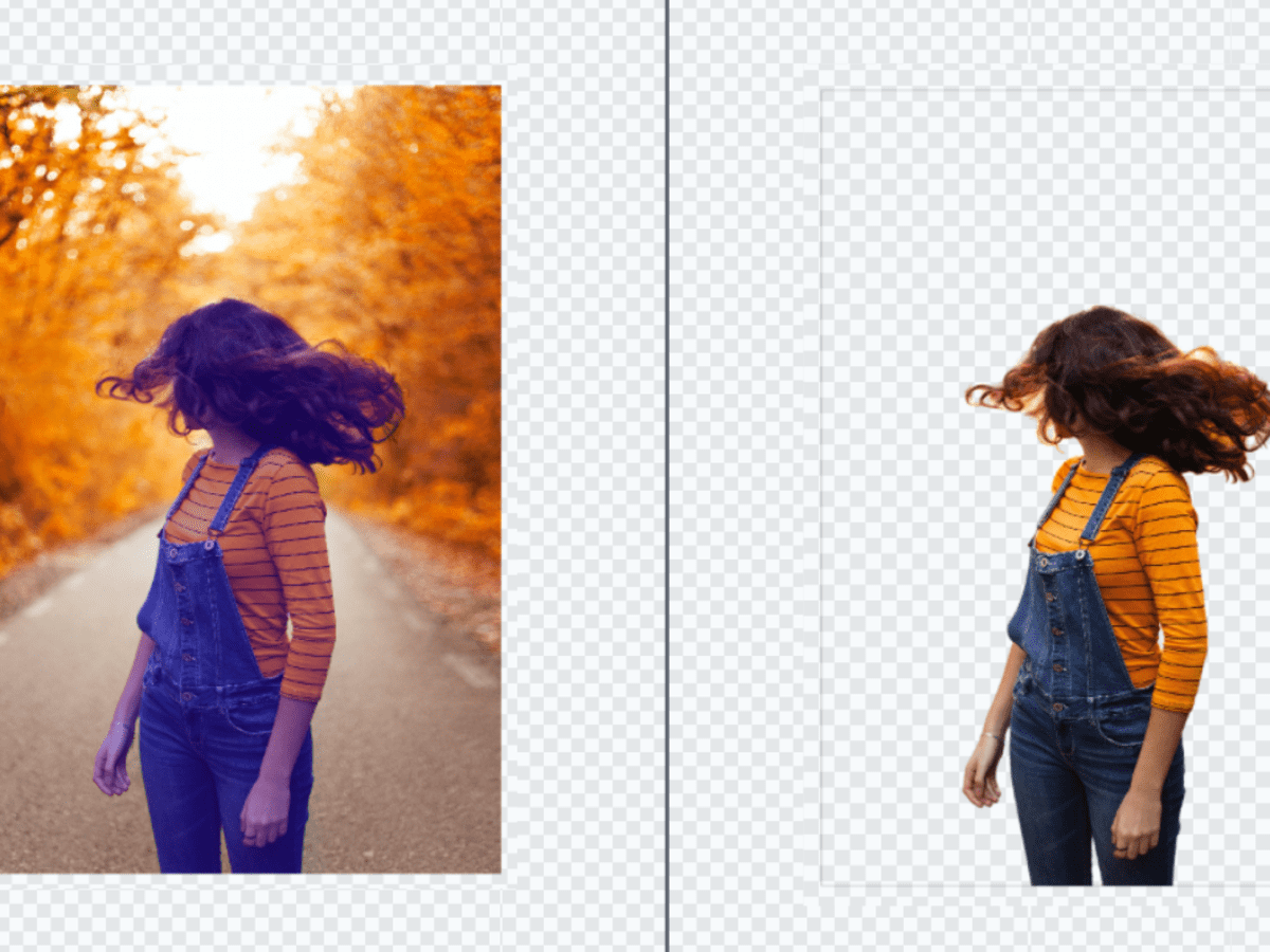 Remove Background from Image for Free –