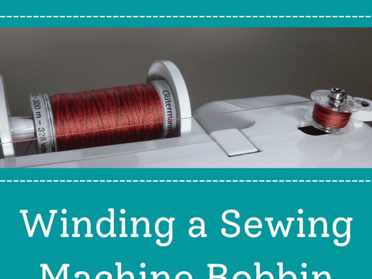 Sewing TIP: HOW TO QUICKLY FIND THE STARTING POINT OF A NEW THREAD SPOOL:  SOLVED!!! 