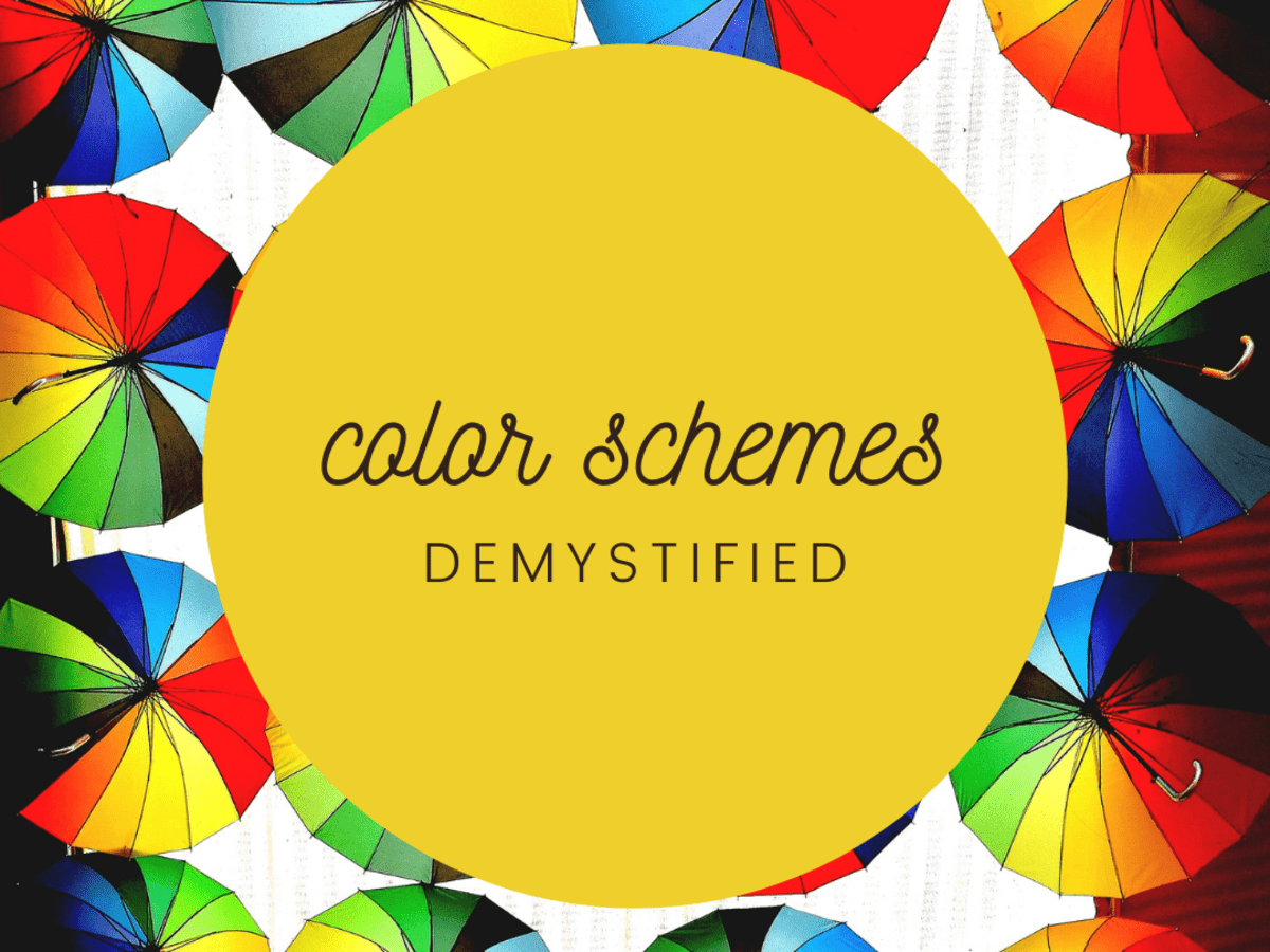 Color Harmony: Color Schemes Explained - FeltMagnet