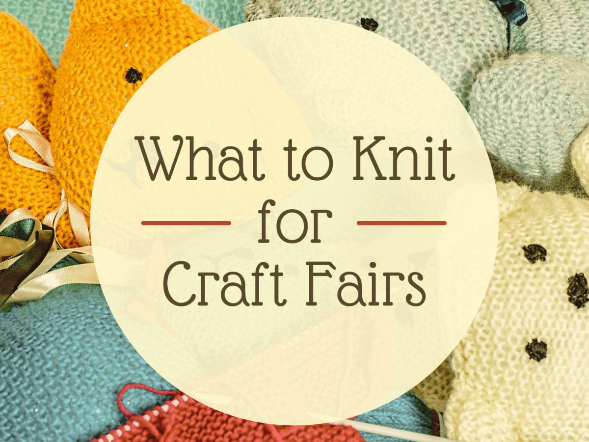 How to price hand-knit items [10 important things to consider]