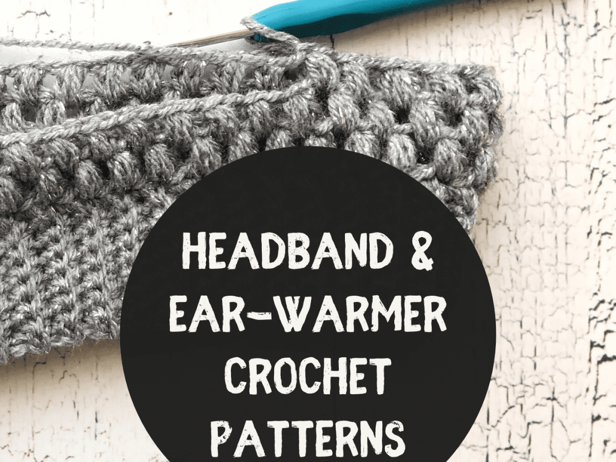 Crochet Rochelle: Simple Can Cozy Pattern