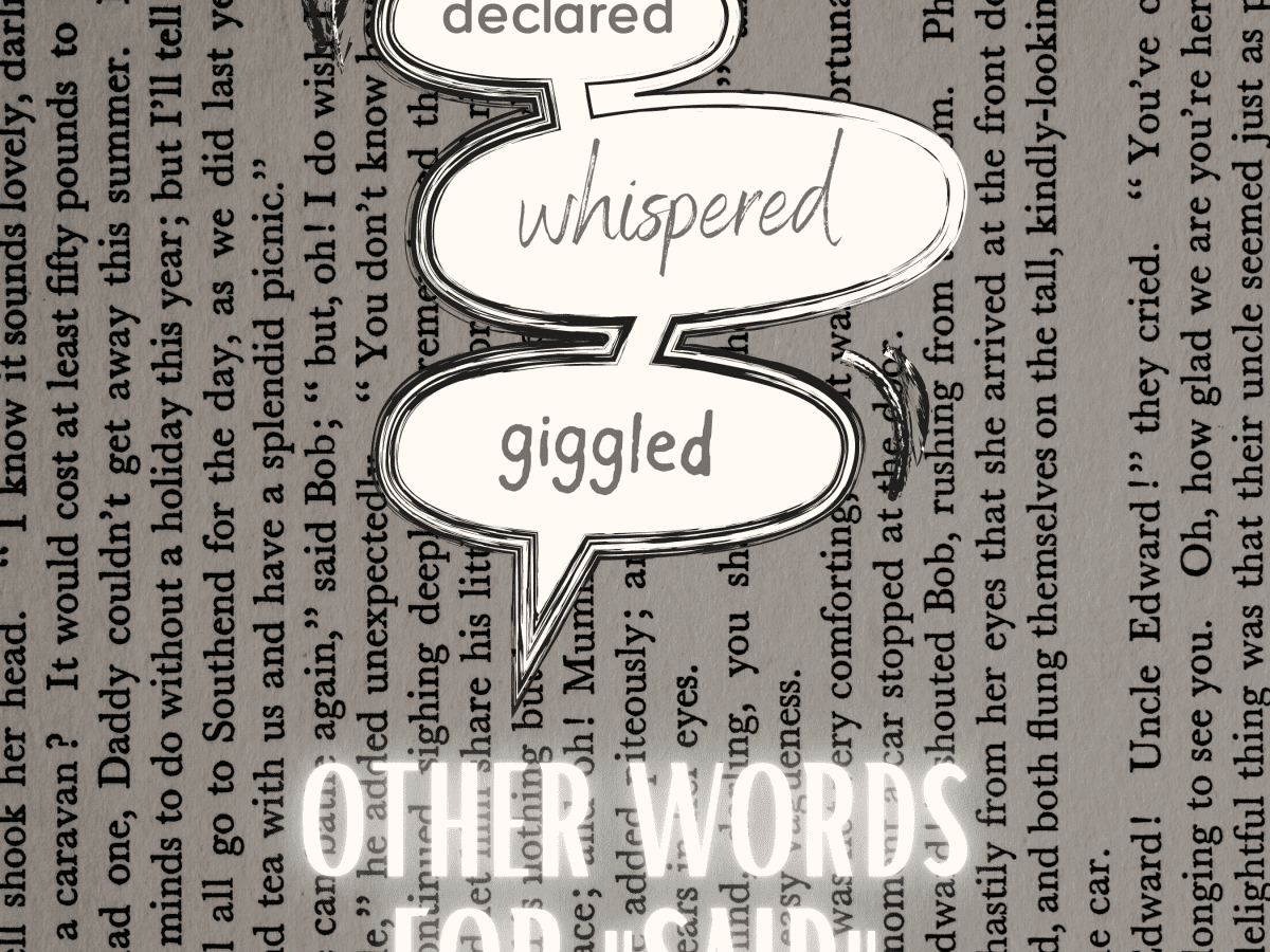 big words to use in essays