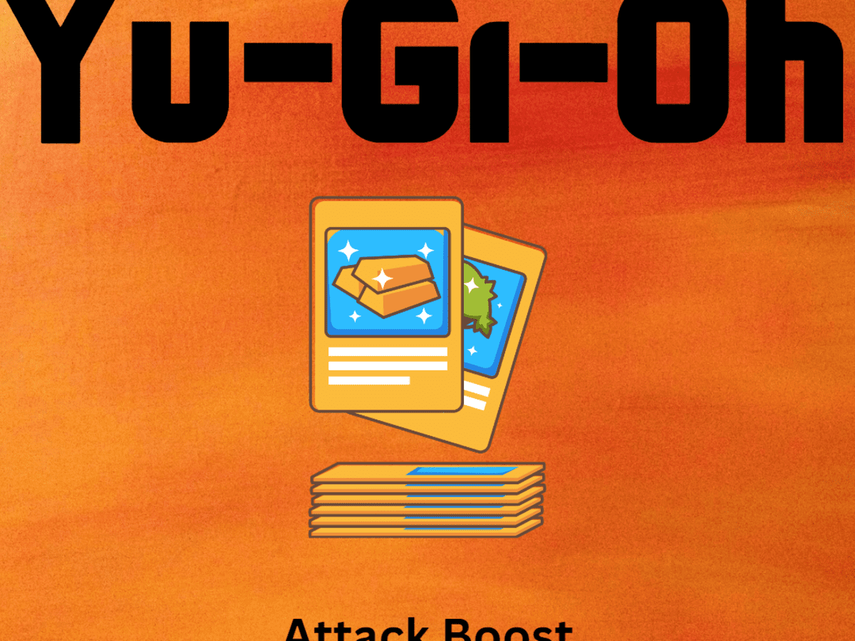 Top 10 Equip Spells to Boost ATK in Yu-Gi-Oh - HubPages