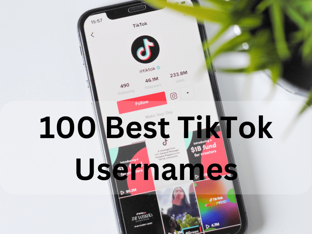 100+ Creative and Cool Usernames - TurboFuture