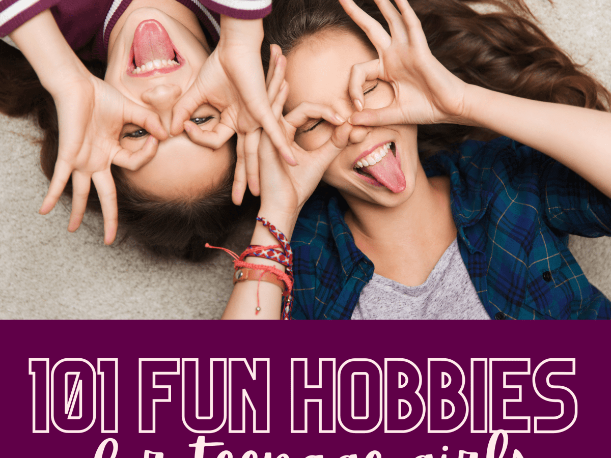 Huge List of Hobbies (Hobby Ideas from A-Z)  Hobbies for kids, Skills to  learn, New things to learn