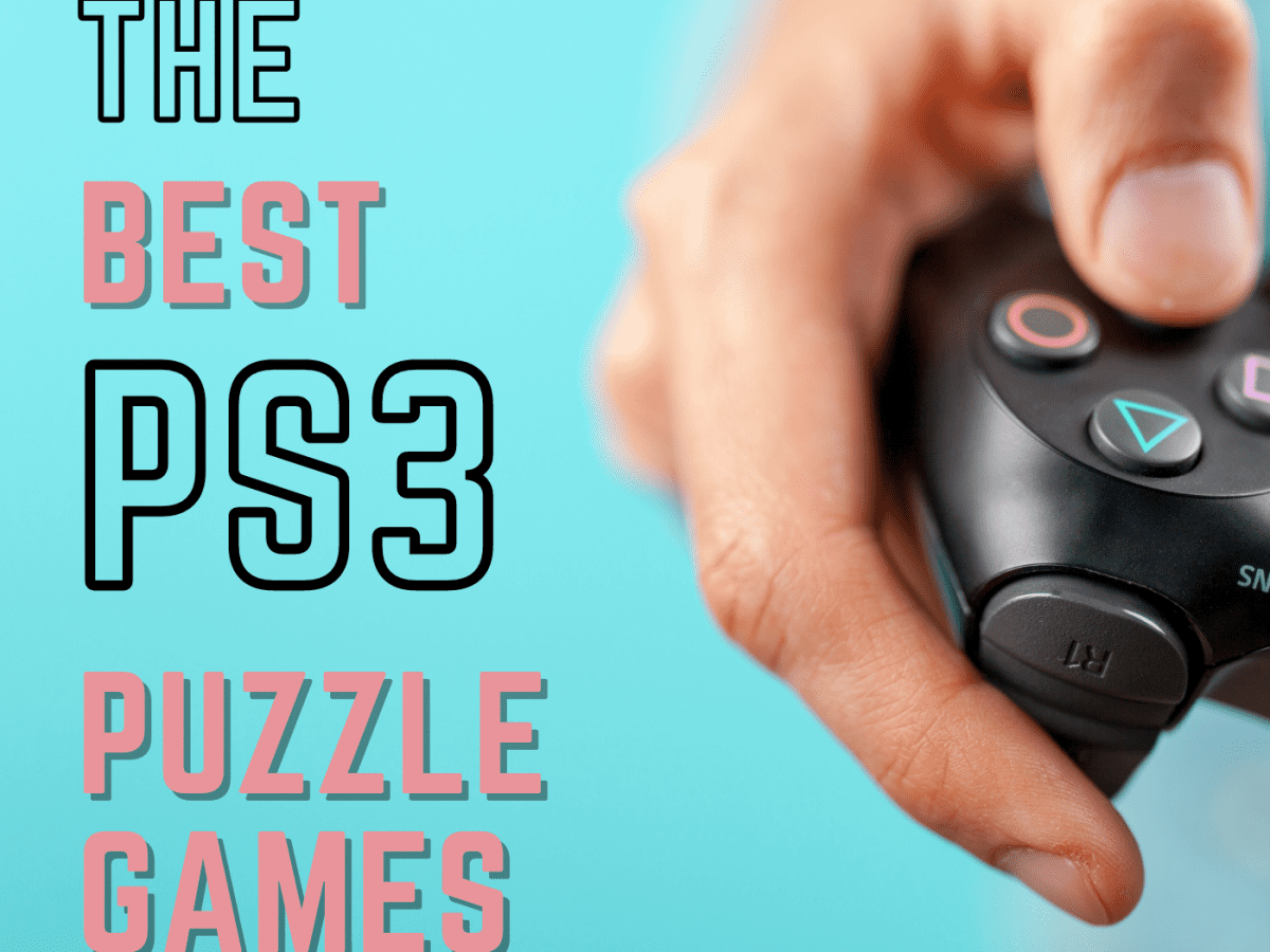 The 10 Best PS3 Puzzle Games - LevelSkip