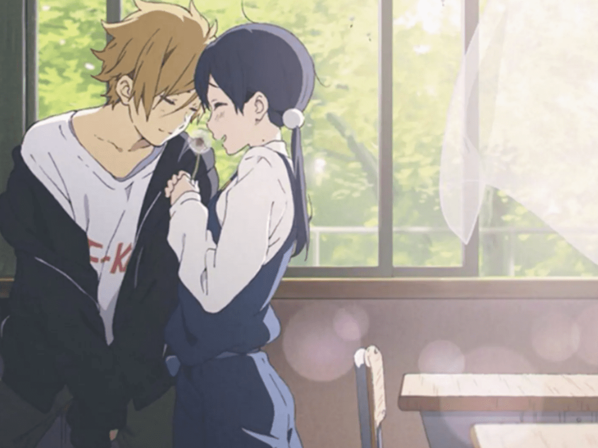 3 Hilarious High School Romance Anime - ReelRundown