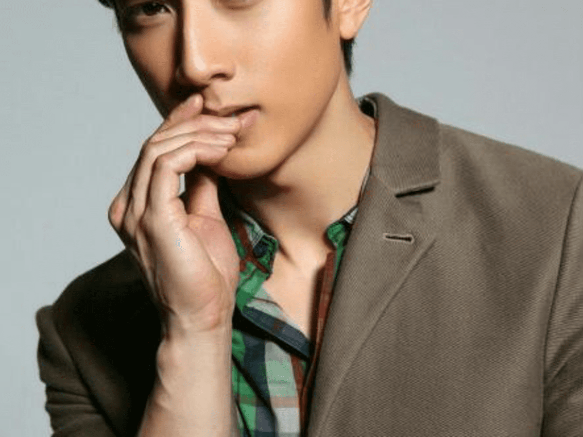 famous taiwanese actors