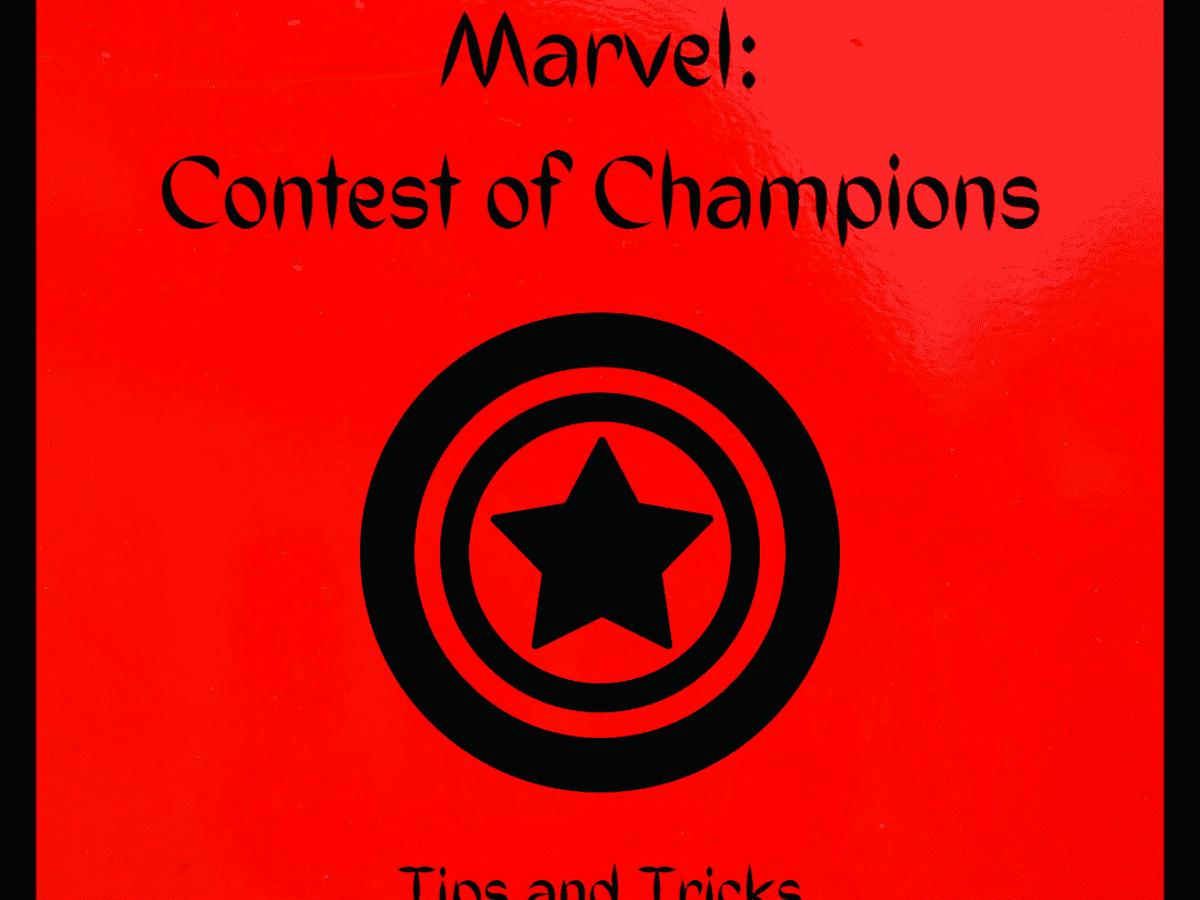 Korrespondance udstrømning Bred vifte 10 Tips and Tricks for "Marvel: Contest of Champions" - LevelSkip