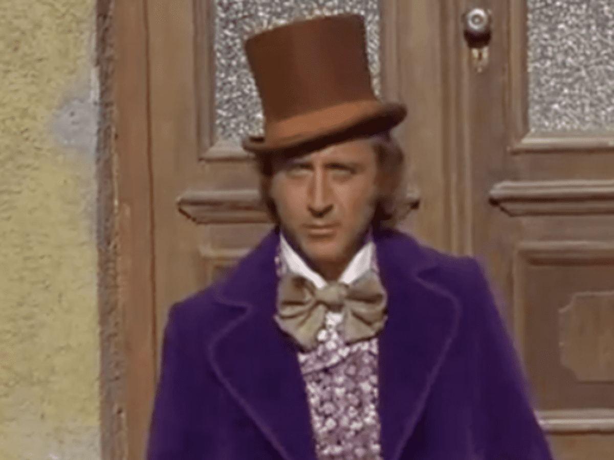 Charlie And The Chocolate Factory Spinoff Wonka Movie Gets A Release Date