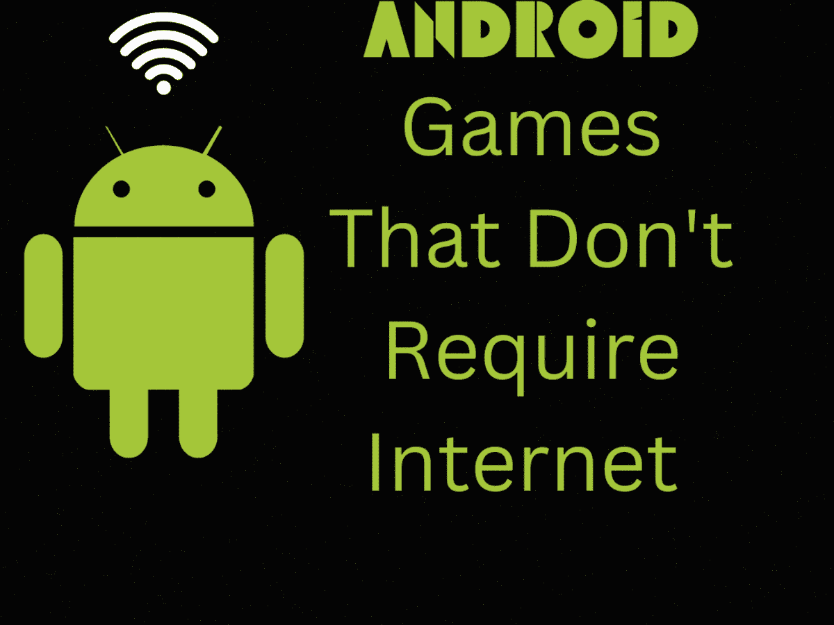 20 best offline Android games to play without the Internet - MySmartPrice