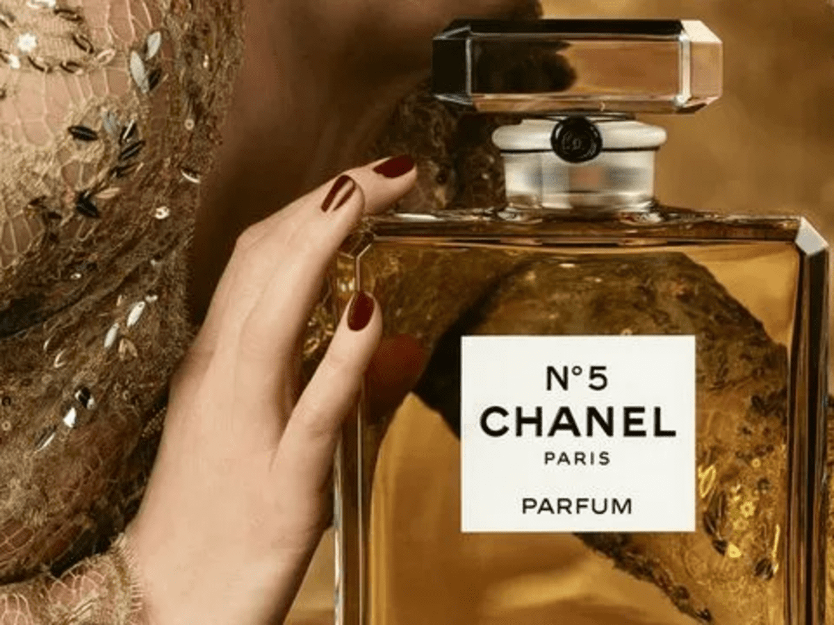Top 5 Perfume for Women of 2023 - HubPages