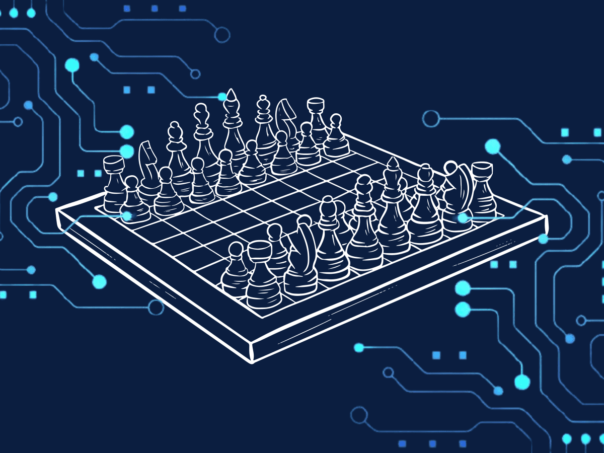 Exploring Online Chess Engines: Playing Chess Online with Electronic C