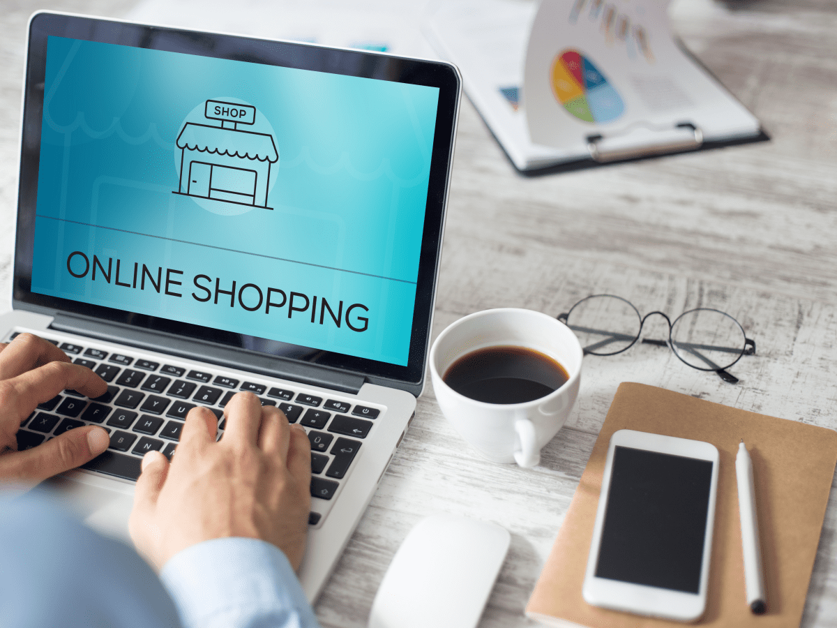 Top 10 Benefits and Disadvantages of Online Shopping - ToughNickel
