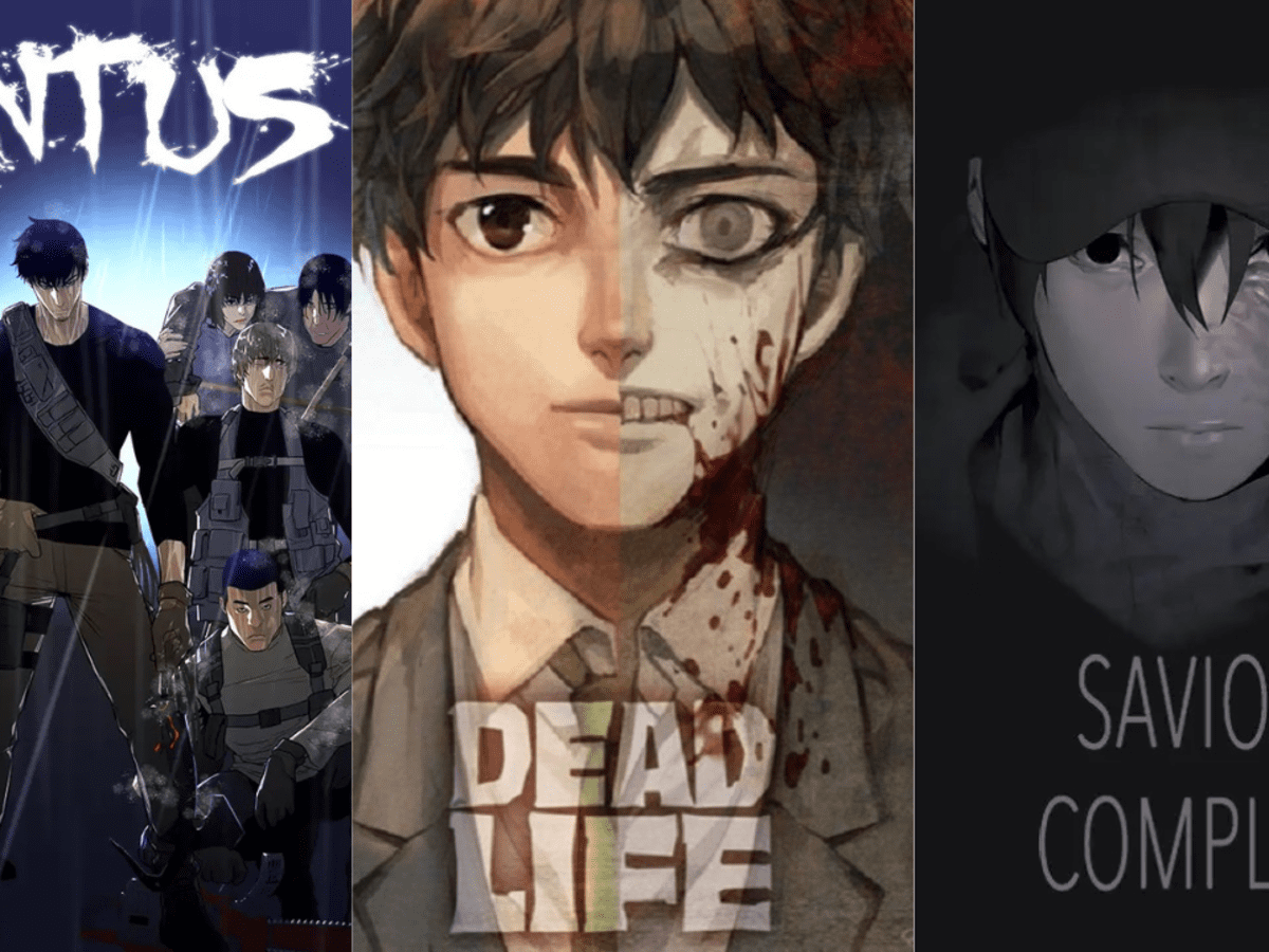 Highschool Of The Dead: The Life And Death Of The Zombie Genre