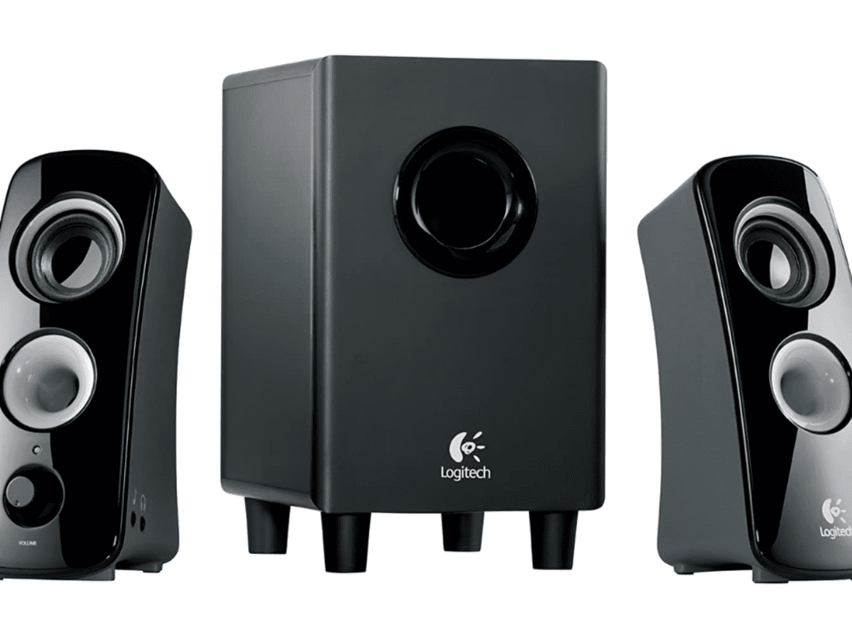 hvid Kurv sår The 3 Best Affordable Computer Speakers With a Subwoofer - TurboFuture