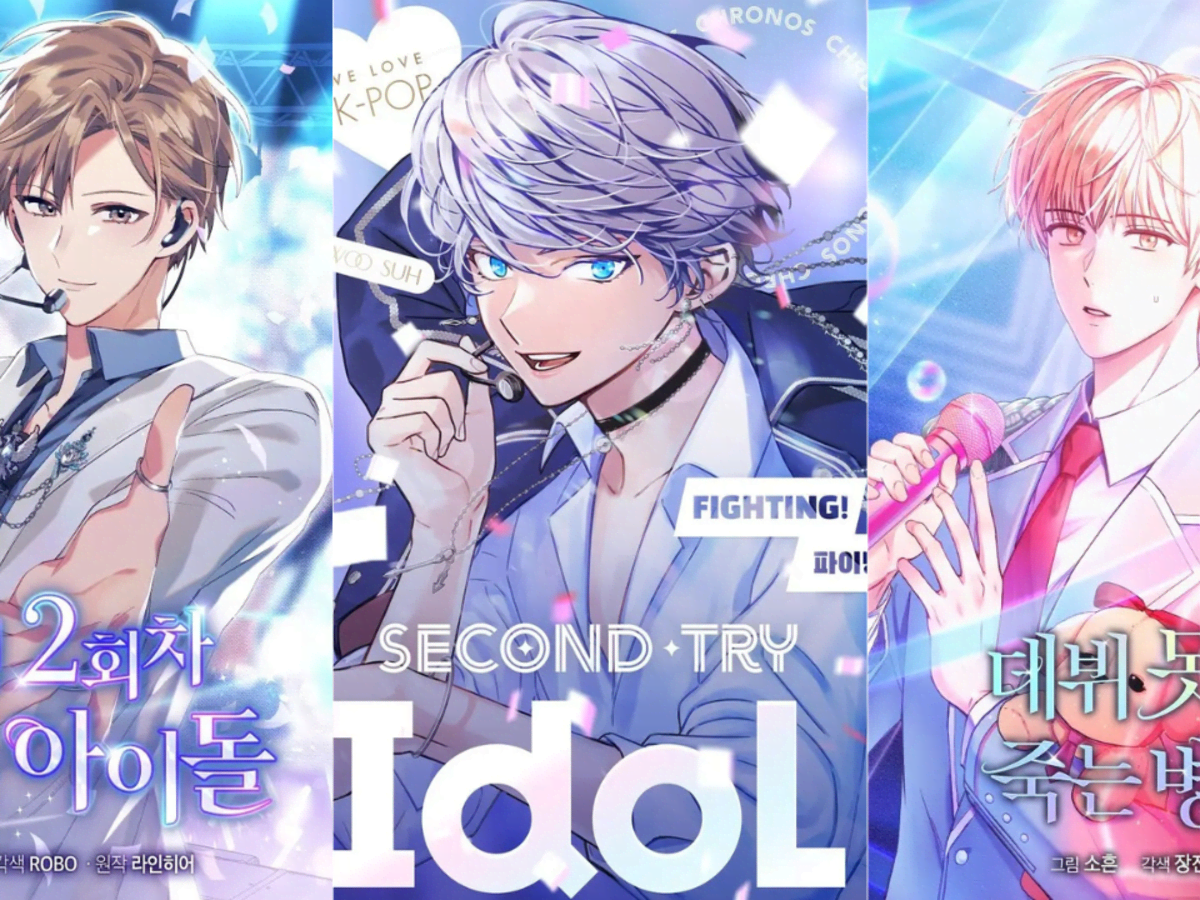 B-PROJECT Announces 3rd Anime Season + New Game