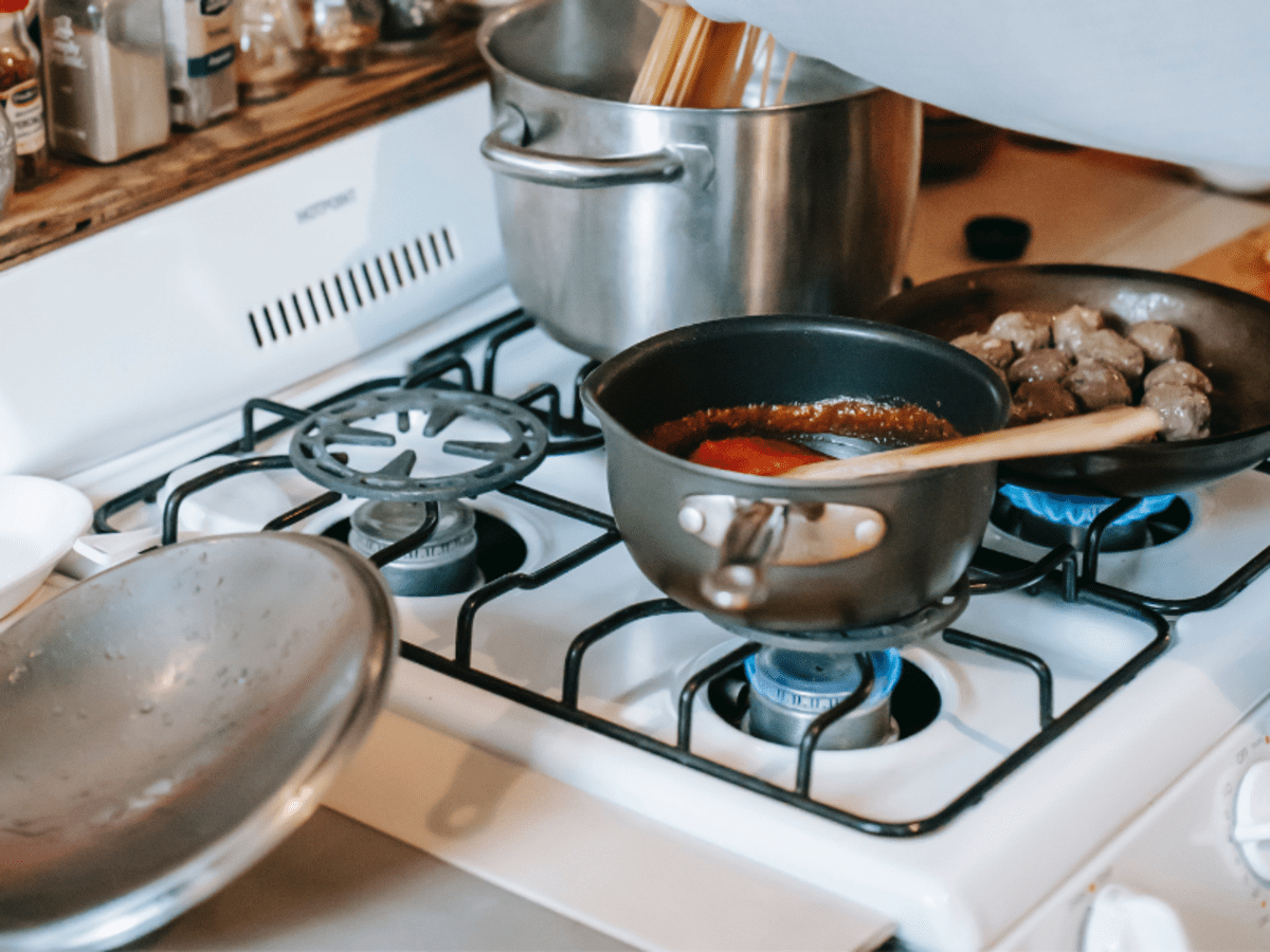 Cover and cook … when you should (and shouldn't) use lids while cooking